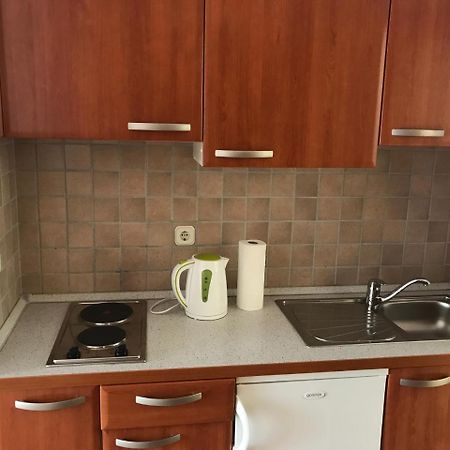 Apartments Marija Sveti Petar  Kültér fotó