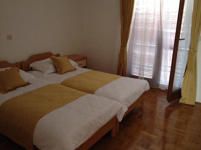 Apartments Marija Sveti Petar  Szoba fotó