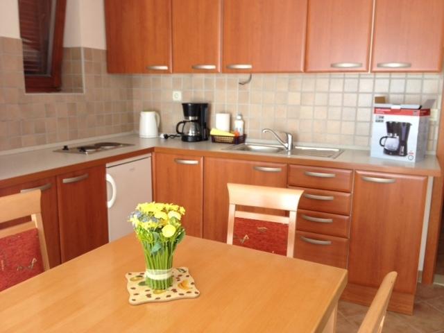 Apartments Marija Sveti Petar  Szoba fotó