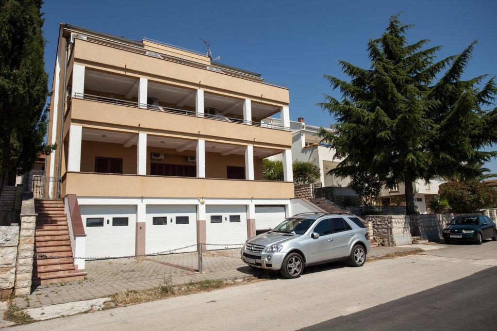 Apartments Marija Sveti Petar  Szoba fotó