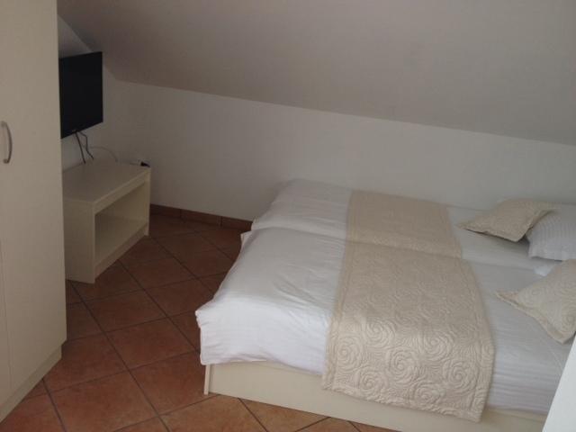 Apartments Marija Sveti Petar  Szoba fotó