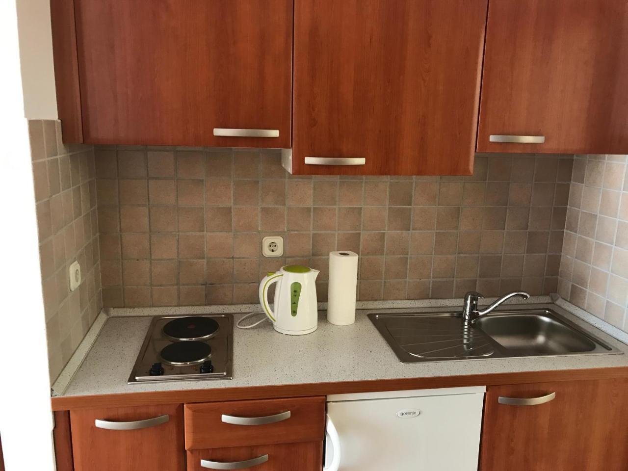 Apartments Marija Sveti Petar  Kültér fotó