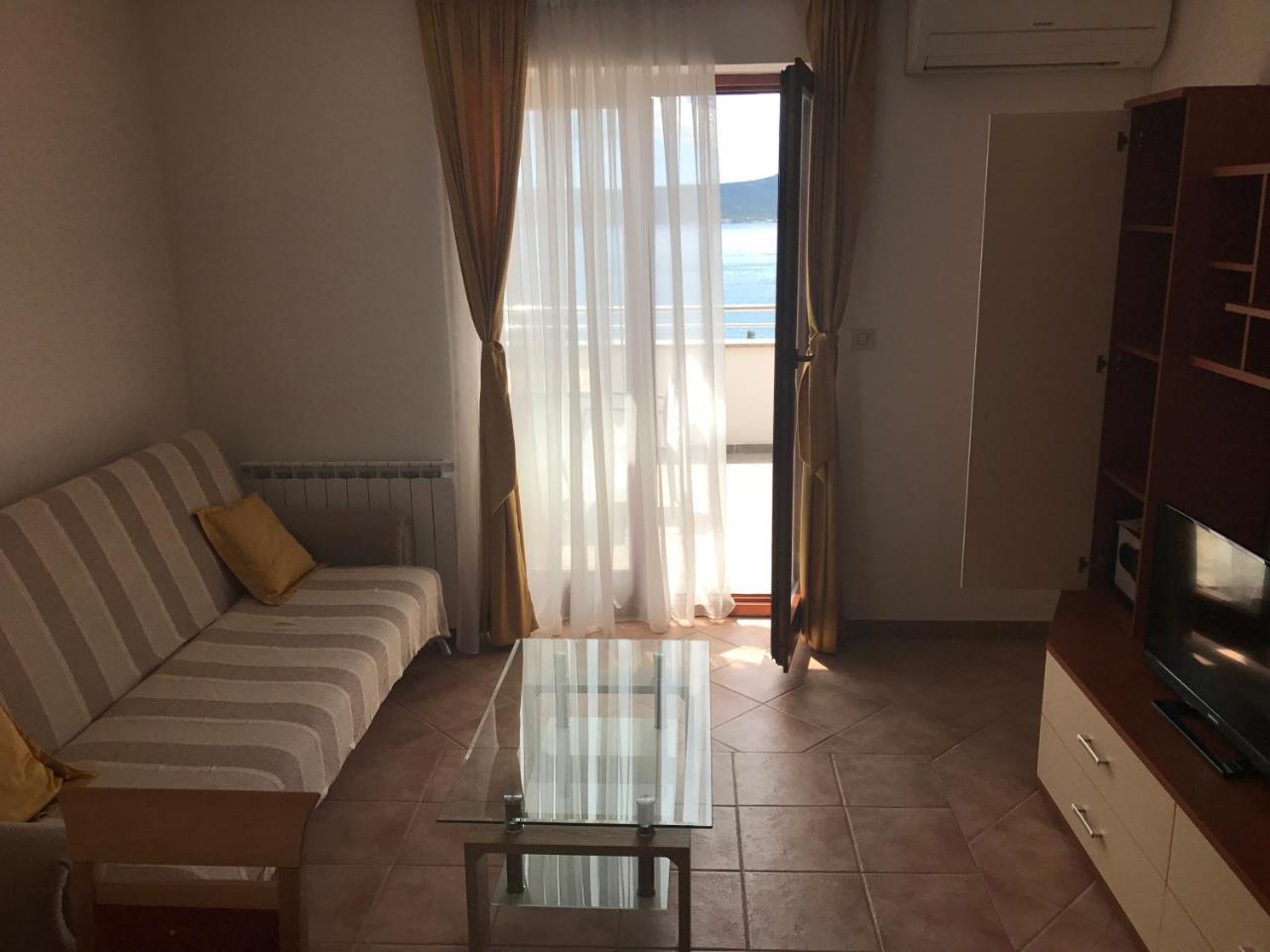 Apartments Marija Sveti Petar  Kültér fotó