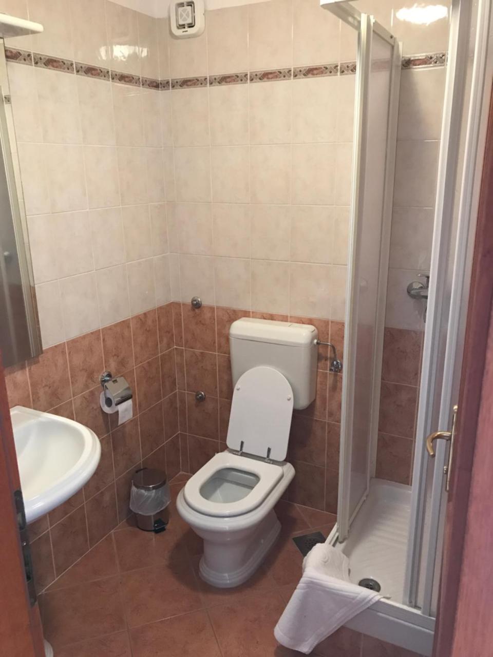 Apartments Marija Sveti Petar  Kültér fotó
